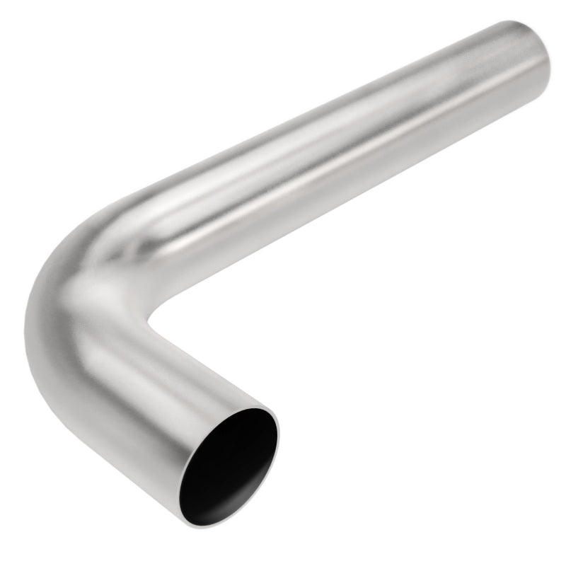 MagnaFlow Smooth Trans 90D 2.5 SS 10pk 10706 - DTX Performance