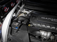 Load image into Gallery viewer, aFe Momentum ST Pro GUARD 7 Cold Air Intake System 14-17 Jeep Cherokee (KL) I4-2.4L - DTX Performance