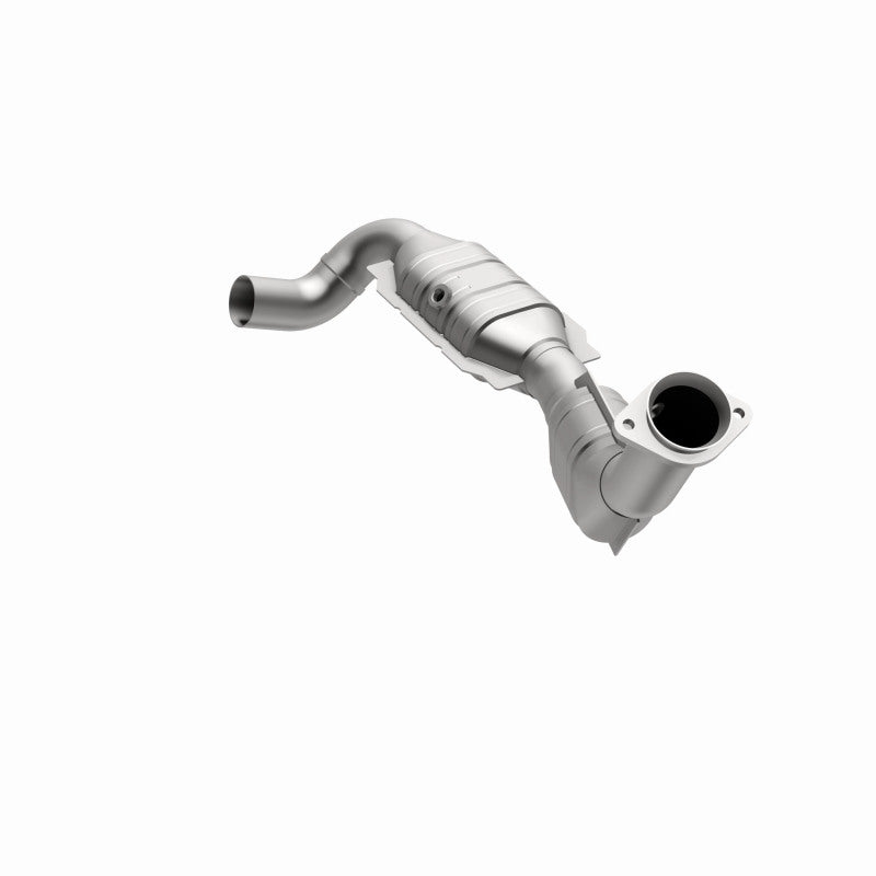 MagnaFlow Conv DF 01 Ford Trucks 4.6L - DTX Performance