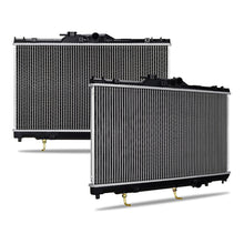 Load image into Gallery viewer, Mishimoto Toyota Corolla Replacement Radiator 1998-2002 - DTX Performance