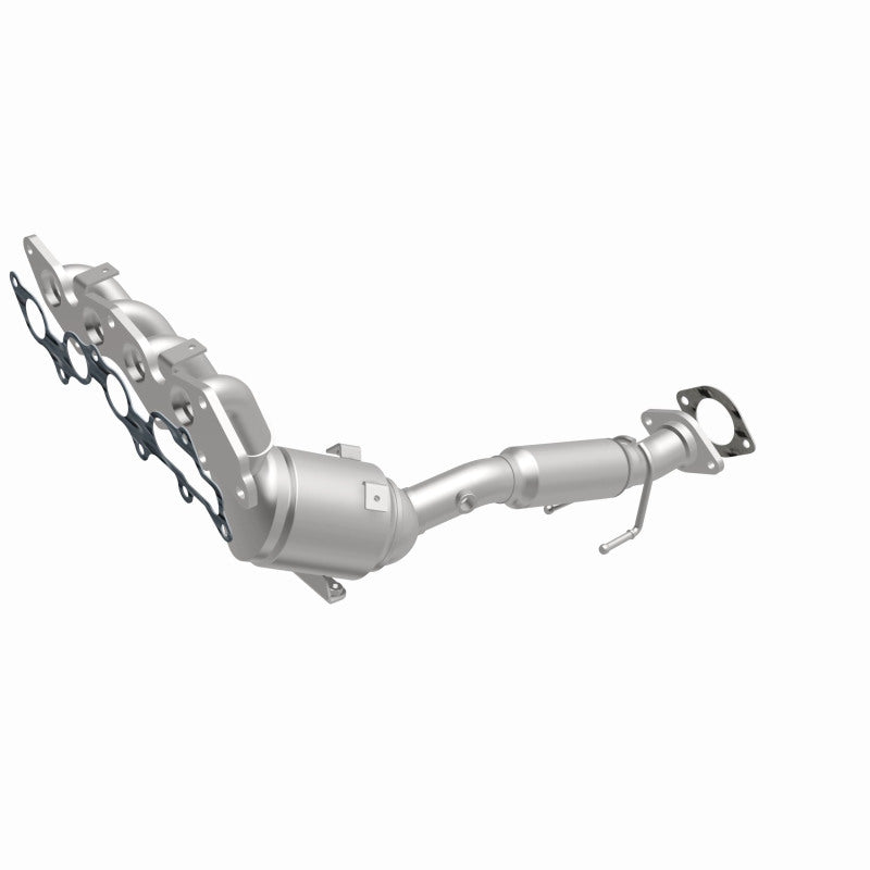 MagnaFlow 14-15 Ford Transit Connect OEM Grade Federal/EPA Compliant Manifold Catalytic Converter - DTX Performance