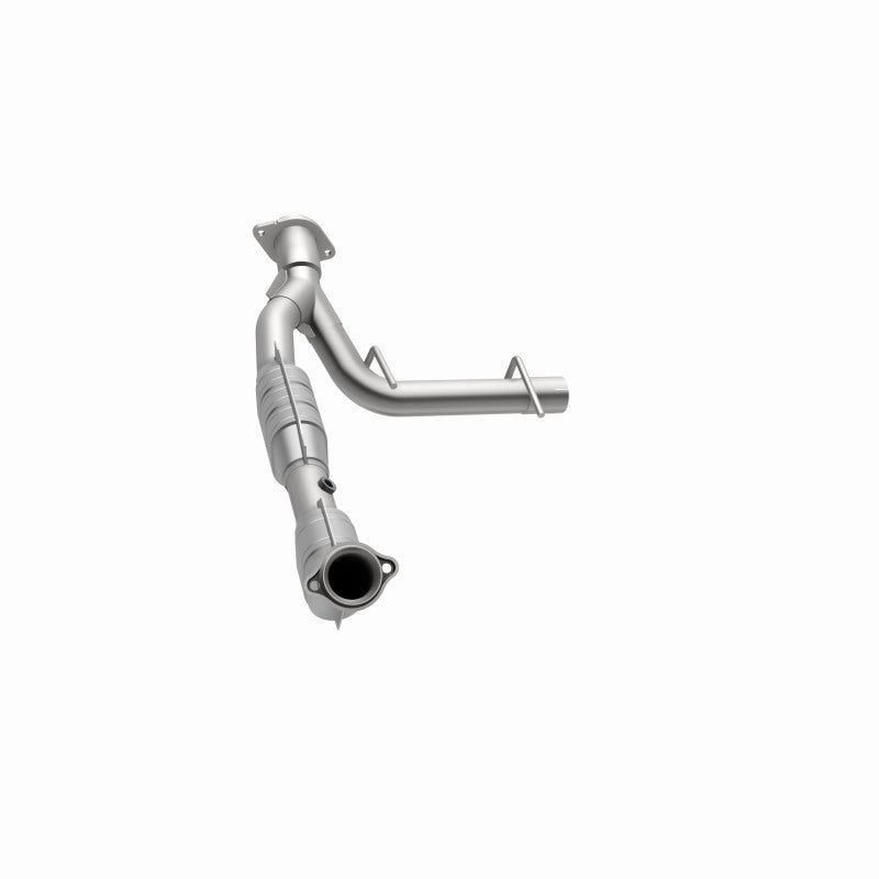 MagnaFlow Conv DF 03-04 Exped 4.6L Passenger Side OEM - DTX Performance