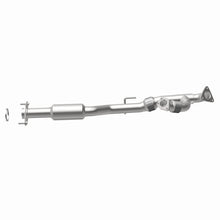 Load image into Gallery viewer, MagnaFlow Direct-Fit OEM EPA Compliant Catalytic Converter - 13-15 Nissan Pathfinder V6 3.5L - DTX Performance