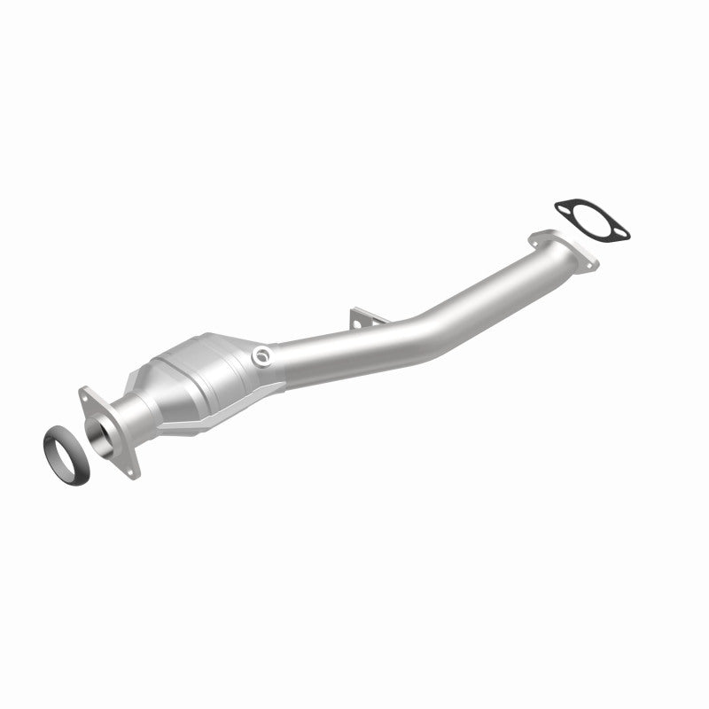 Magnaflow Conv DF 06-08 Subaru Forester/06-07 Impreza 2.5L Rear Turbocharged (49 State) - DTX Performance