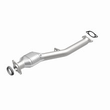 Load image into Gallery viewer, Magnaflow Conv DF 06-08 Subaru Forester/06-07 Impreza 2.5L Rear Turbocharged (49 State) - DTX Performance