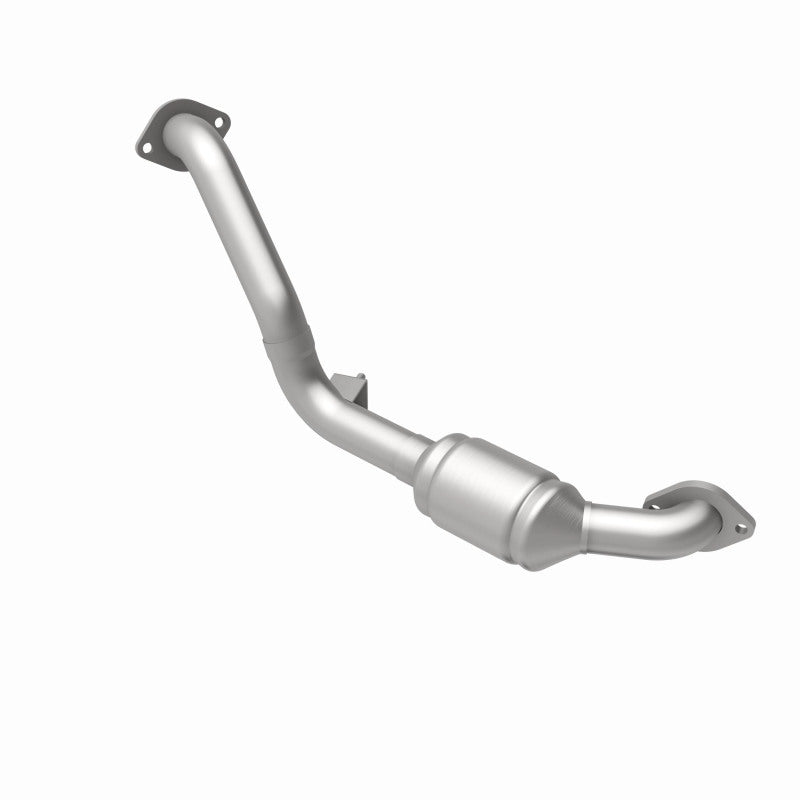 MagnaFlow Conv DF 03 Mazda 6 3.0 Passenger Side Rear - DTX Performance