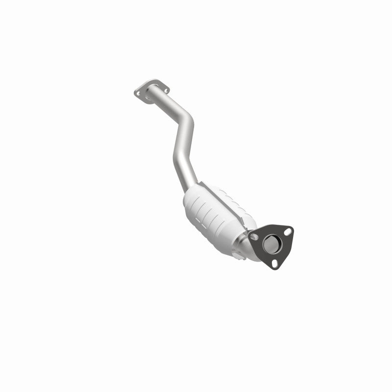 MagnaFlow Conv DF 01-04 Xterra Driver Side Rear 3.3L - DTX Performance