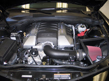 Load image into Gallery viewer, K&amp;N 10 Chevy Camaro 6.2L V8 Aircharger Performance Intake - DTX Performance