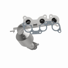 Load image into Gallery viewer, MagnaFlow Conv DF 04-06 Toyota Sienna 3.3L - DTX Performance