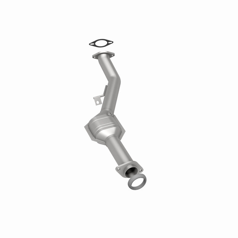 MagnaFlow Conv DF 06-08 Subaru Legacy 2.5L - DTX Performance