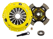 Load image into Gallery viewer, ACT XT/Race Sprung 4 Pad Clutch Kit - DTX Performance