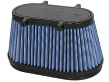 Load image into Gallery viewer, aFe MagnumFLOW Air Filters OER P5R A/F P5R GM Van 06-11 V8-6.6L (td) - DTX Performance