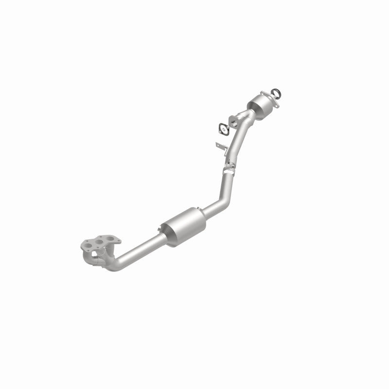 MagnaFlow Conv DF 06-07 Subaru B9 Tribeca 3.0L CA Grade CARB Compliant - DTX Performance