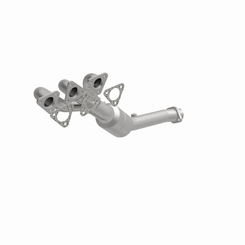 MagnaFlow Conv DF 01-06 BMW M3 Front Manifold 3.2L - DTX Performance