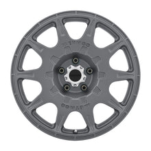 Load image into Gallery viewer, Method MR502 RALLY 17x8 +38mm Offset 5x100 67.1mm CB Titanium Wheel - DTX Performance