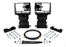 Load image into Gallery viewer, Air Lift 2022 Toyota Tundra LoadLifter 5000 Ultimate Air Spring Kit w/ Internal Jounce Bumper - DTX Performance