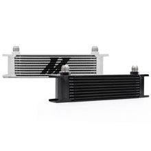 Load image into Gallery viewer, Mishimoto Universal 10 Row Oil Cooler - DTX Performance