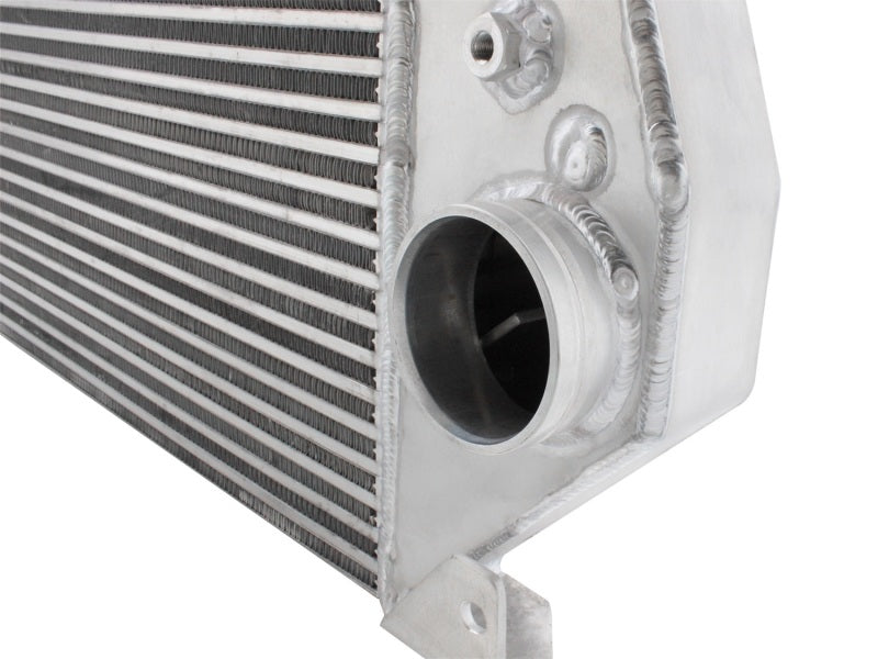 aFe Bladerunner Intercooler w/ Tubes 11-13 GM Diesel Trucks V8 6.6L (td) LML - DTX Performance