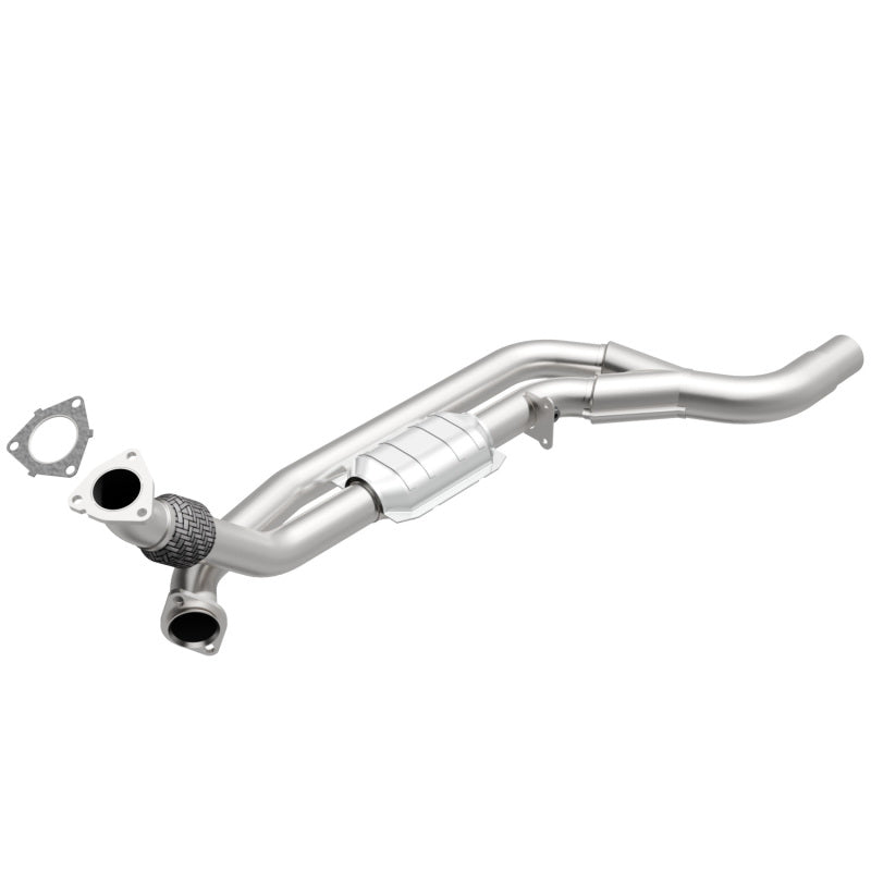 MagnaFlow Conv DF 96-97 Camaro 5.7L P/S - DTX Performance