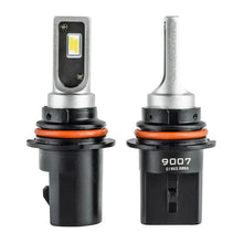 Load image into Gallery viewer, Oracle 9007 - VSeries LED Headlight Bulb Conversion Kit - 6000K - DTX Performance