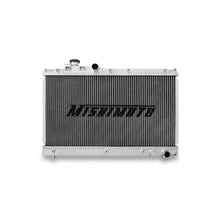 Load image into Gallery viewer, Mishimoto 94-99 Toyota Celica GT/GT4 Manual Aluminum Radiator - DTX Performance