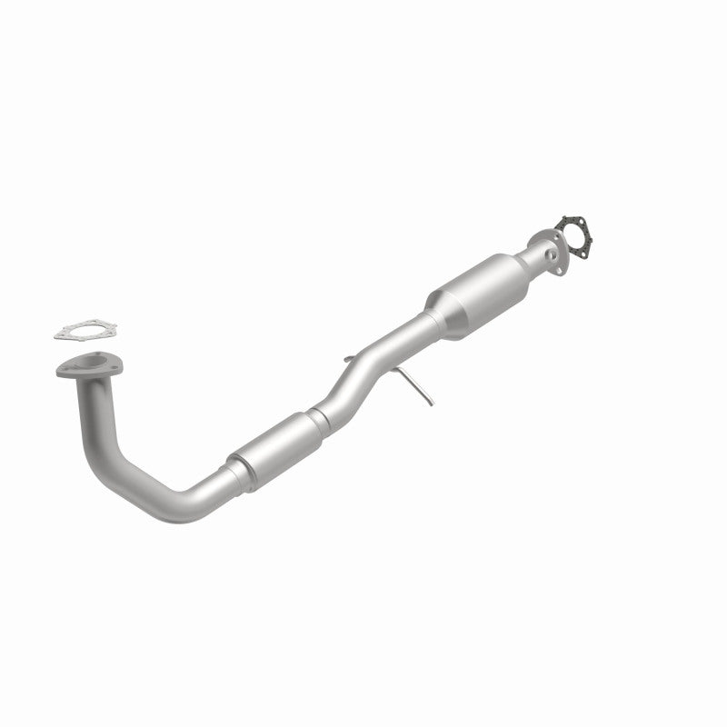 MagnaFlow Conv DF 98-99 Saturn SC1 1.9L - DTX Performance