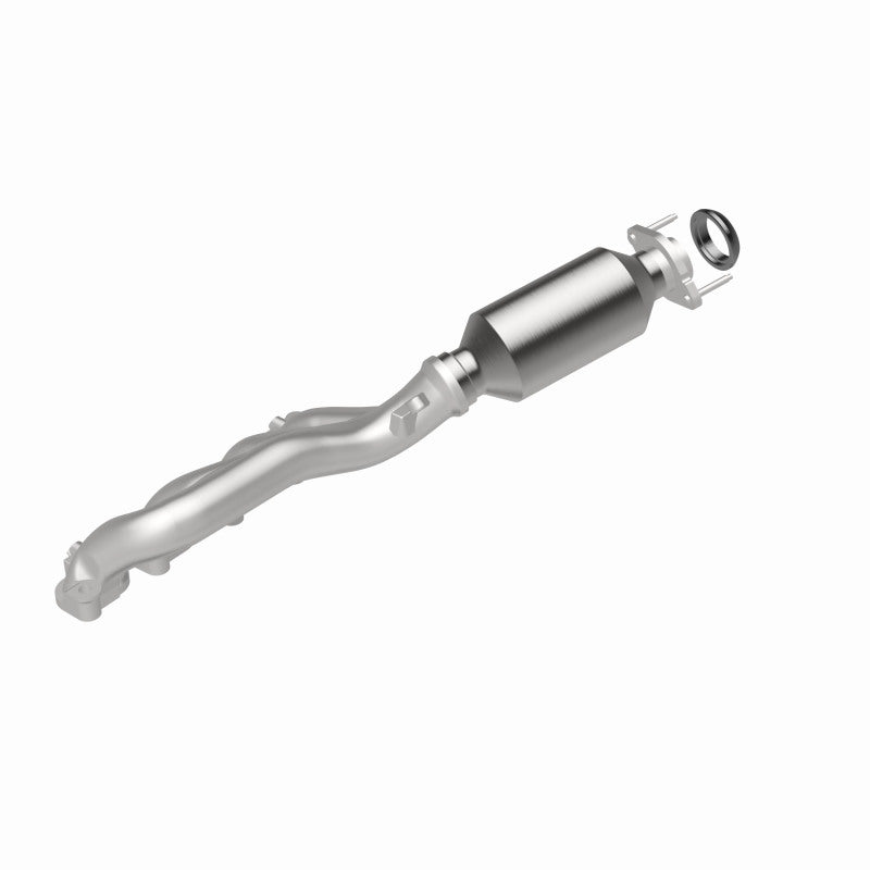 MagnaFlow Conv DF 05-06 Cadillac STS 4.6L D/S Manifold / 04-06 SRX 4.6L D/S Manifold (49 State) - DTX Performance