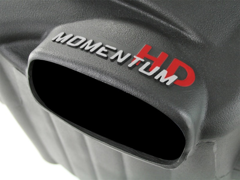 aFe Momentum HD PRO 10R Stage-2 Si Intake 04.5-05 GM Diesel Trucks V8-6.6L LLY - DTX Performance