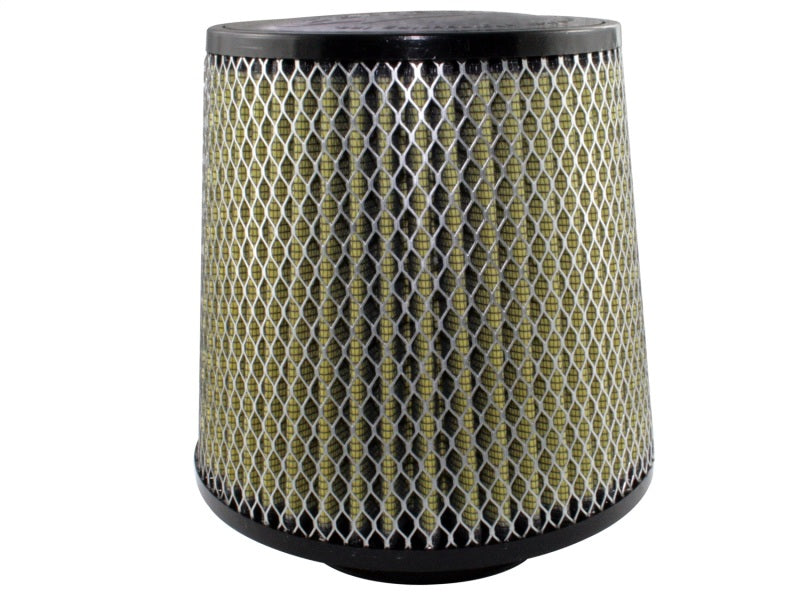 aFe MagnumFLOW Air Filters IAF PG7 A/F PG7 4-1/2F x 8-1/2B x 7T x 8H - DTX Performance