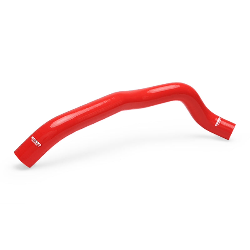 Mishimoto 10-16 Toyota 4Runner 4.0L V6 Red Silicone Hose Kit - DTX Performance