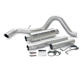 Banks Power 03-07 Ford 6.0L CCLB Monster Sport Exhaust System