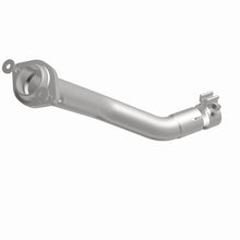 Load image into Gallery viewer, Magnaflow 18-20 Jeep Wrangler V6 3.6L Bolt On Extension Pipe 2in Pipe Diameter - DTX Performance