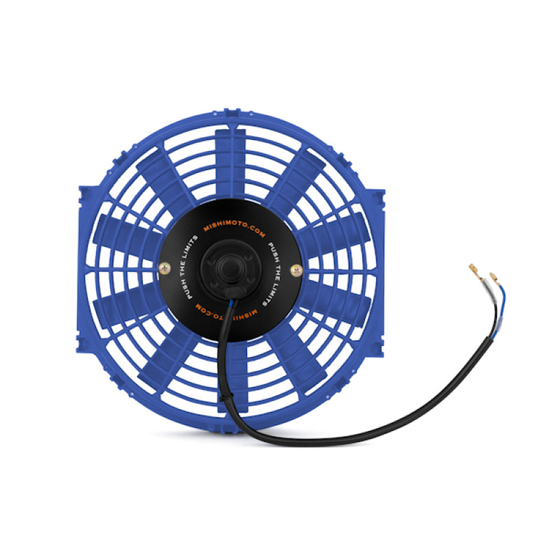 Mishimoto 10 Inch Electric Fan 12V - DTX Performance