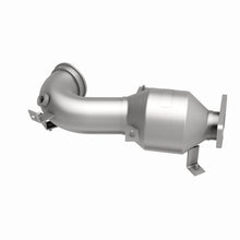 Load image into Gallery viewer, Magnaflow 12-13 Fiat 500 DF Catalytic Converter - DTX Performance