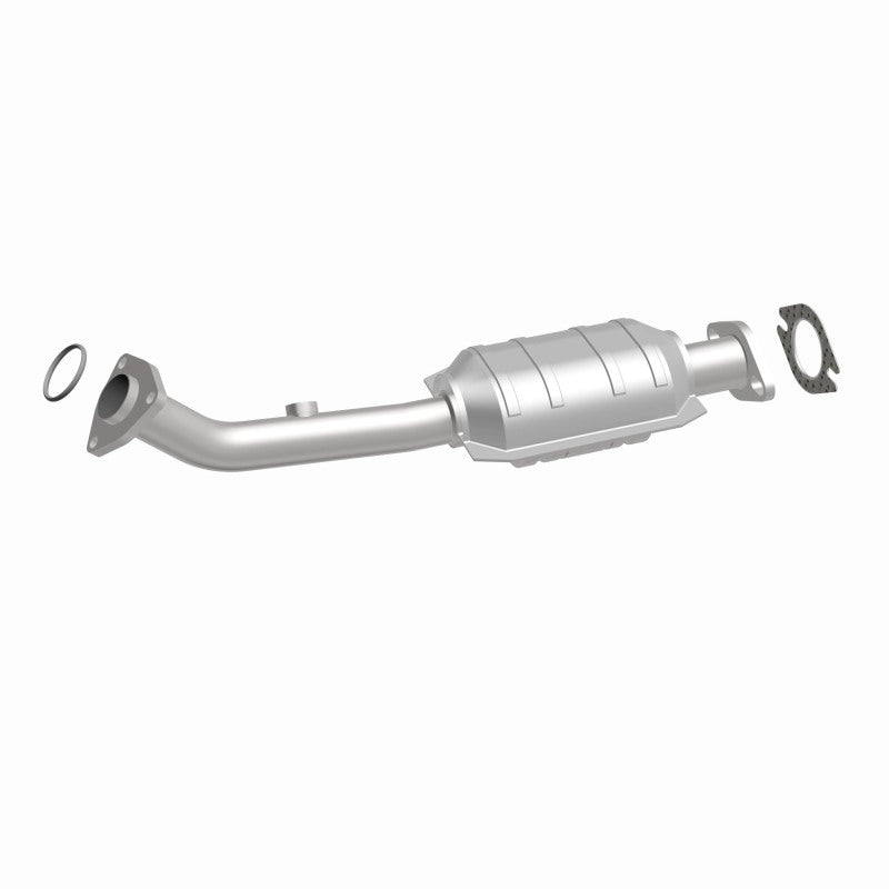 MagnaFlow Conv DF 01-04 Pathfinder Driver Side Rear - DTX Performance