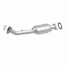 Load image into Gallery viewer, MagnaFlow Conv DF 01-04 Pathfinder Driver Side Rear - DTX Performance