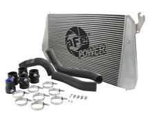 Load image into Gallery viewer, aFe Bladerunner Intercooler w/ Tubes 11-13 GM Diesel Trucks V8 6.6L (td) LML - DTX Performance