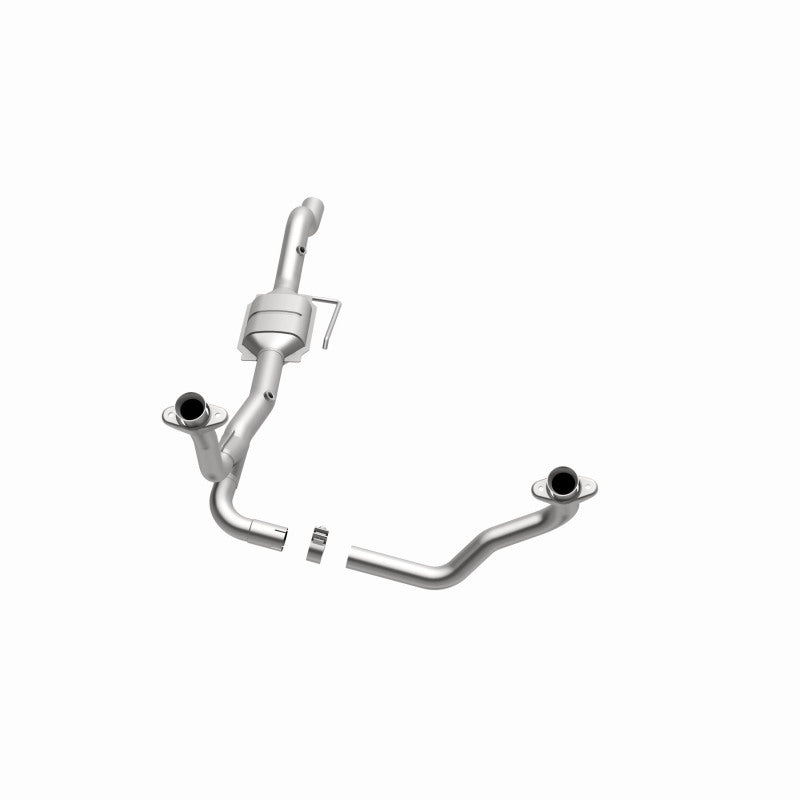 MagnaFlow Conv DF 00-03 Dodge Durango 4.7L 4WD - DTX Performance