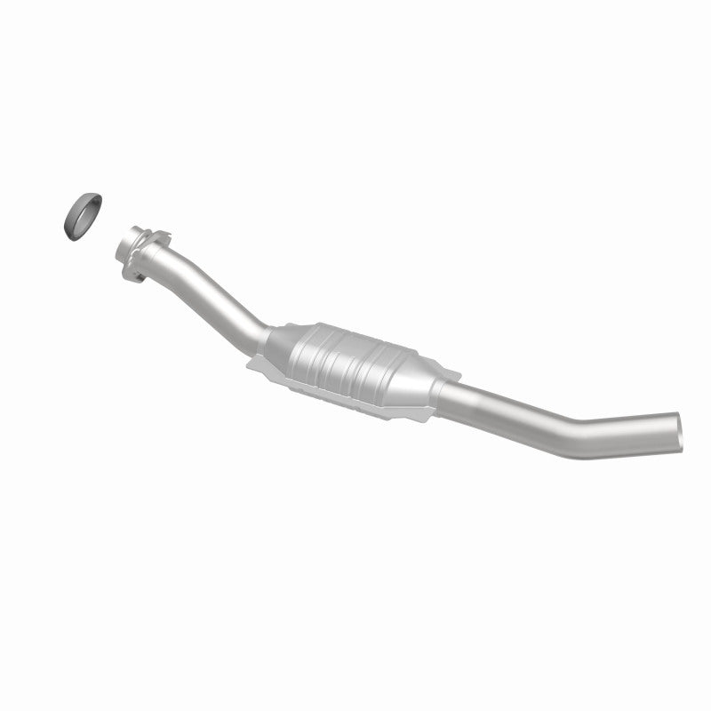 MagnaFlow Conv DF 92-93 Chrysler F/S 3.3L 49S - DTX Performance