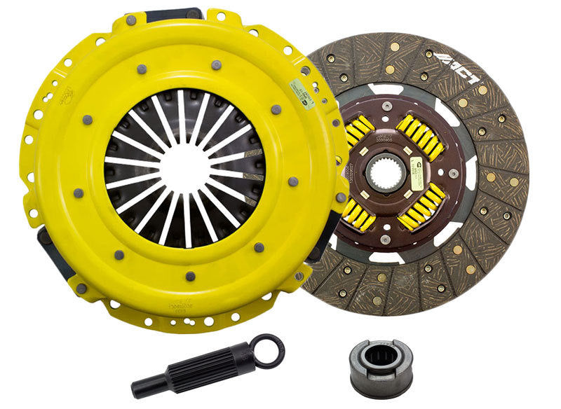 ACT 2007 Ford Mustang HD/Perf Street Sprung Clutch Kit - DTX Performance