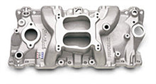 Load image into Gallery viewer, Edelbrock Performer 87-95 Polished Manifold - DTX Performance