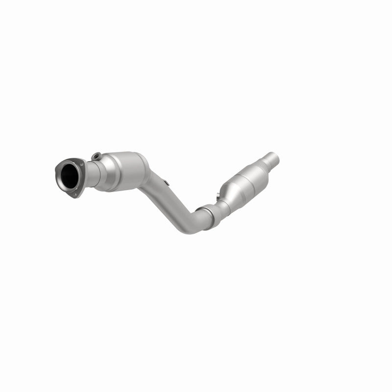 MagnaFlow Conv DF 04-06 Audi S4 4.2L - DTX Performance