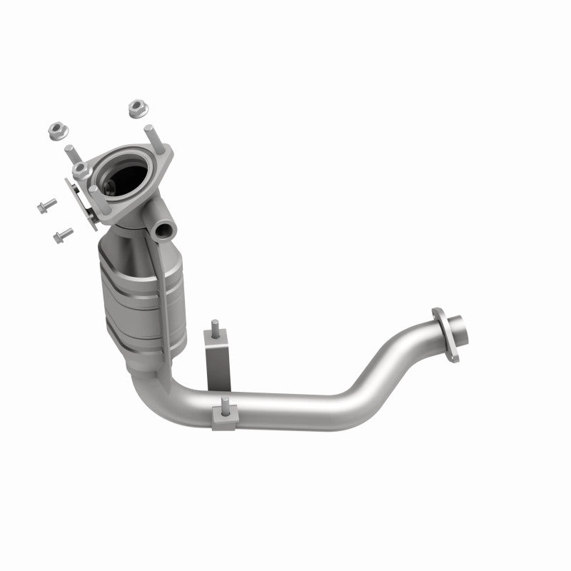 MagnaFlow Conv DF 01-04 Escape 2.0 Manifold - DTX Performance