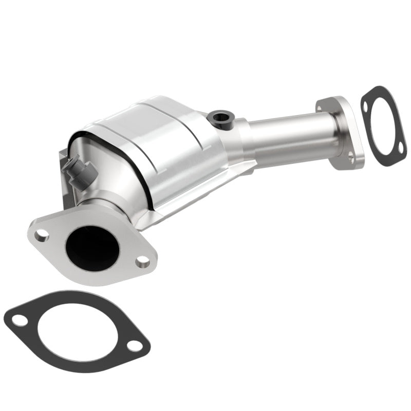 MagnaFlow Conv DF 95-99 Subaru Impreza 2.2L - DTX Performance