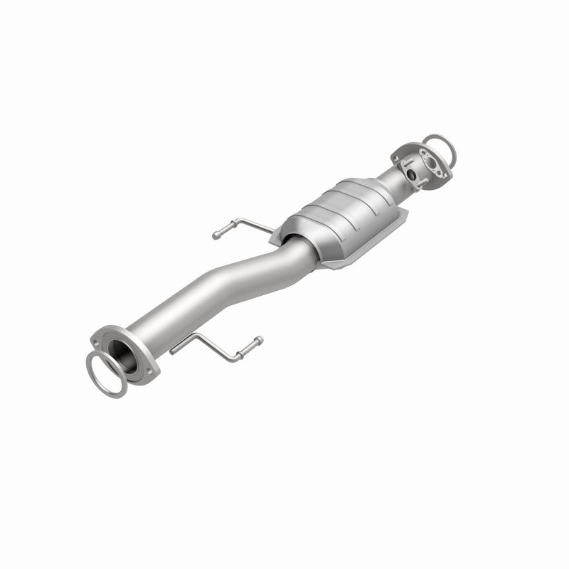 MagnaFlow Conv DF 99-02 4Runner 3.4L rear OEM - DTX Performance