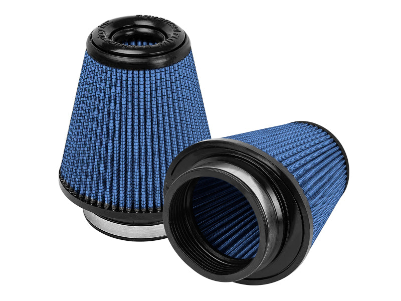 aFe Magnum FLOW Pro 5R Round Tapered OE Replacement Air Filter - DTX Performance