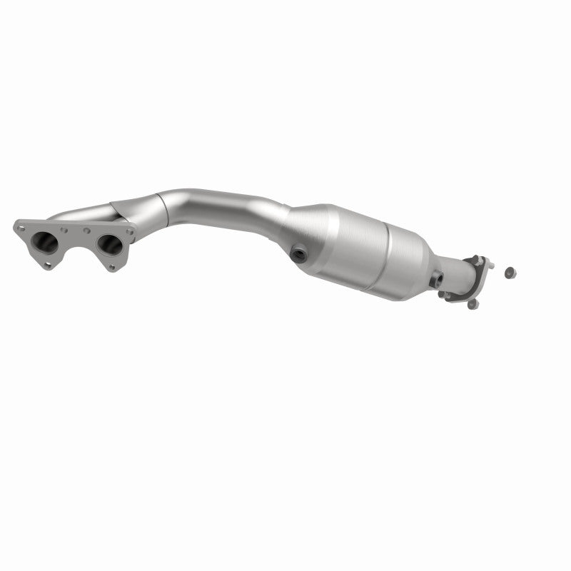 Magnaflow Conv DF 07-10 Audi S6 5.2L Passenger Rear Manifold - DTX Performance