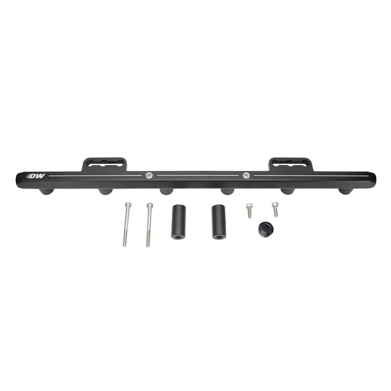 DeatschWerks BMW M50/M52/M54/S50/S52 Fuel Rail - DTX Performance