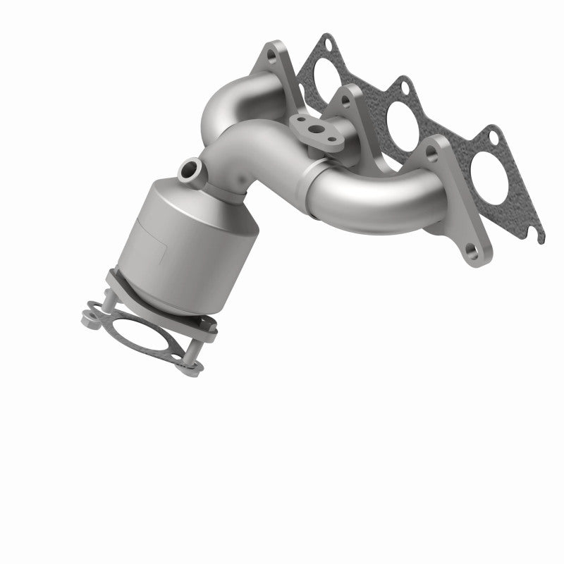 MagnaFlow Conv DF 95-00 Sebring 2.5L Rear Manifold - DTX Performance