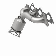 Load image into Gallery viewer, MagnaFlow Conv DF 95-00 Sebring 2.5L Rear Manifold - DTX Performance